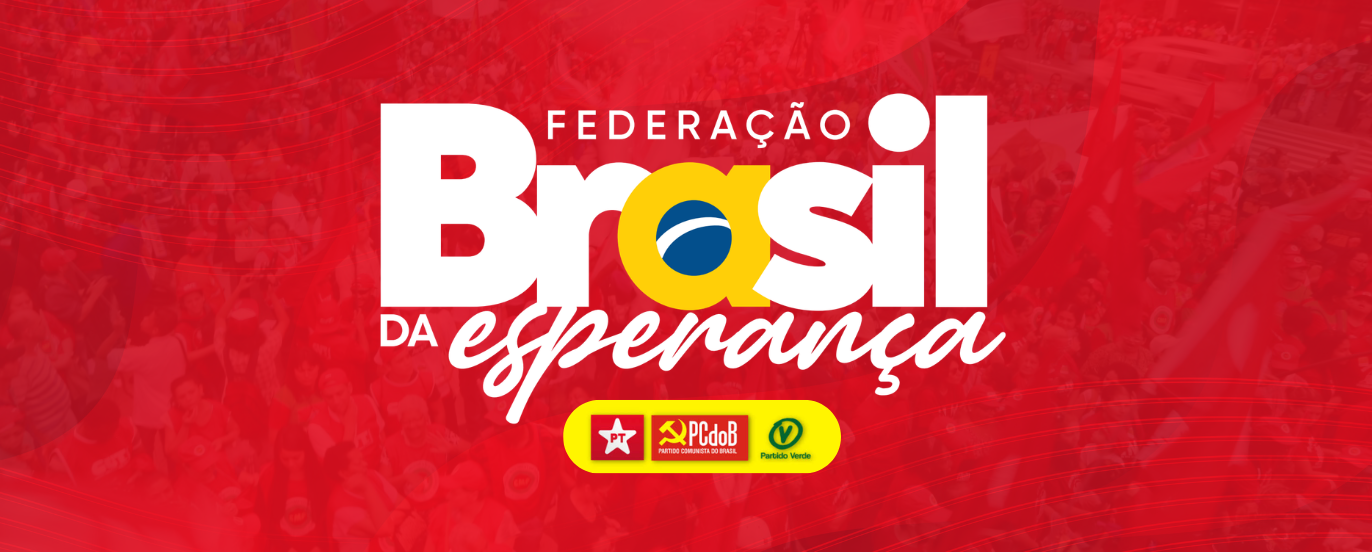 Federação Brasil da Esperança