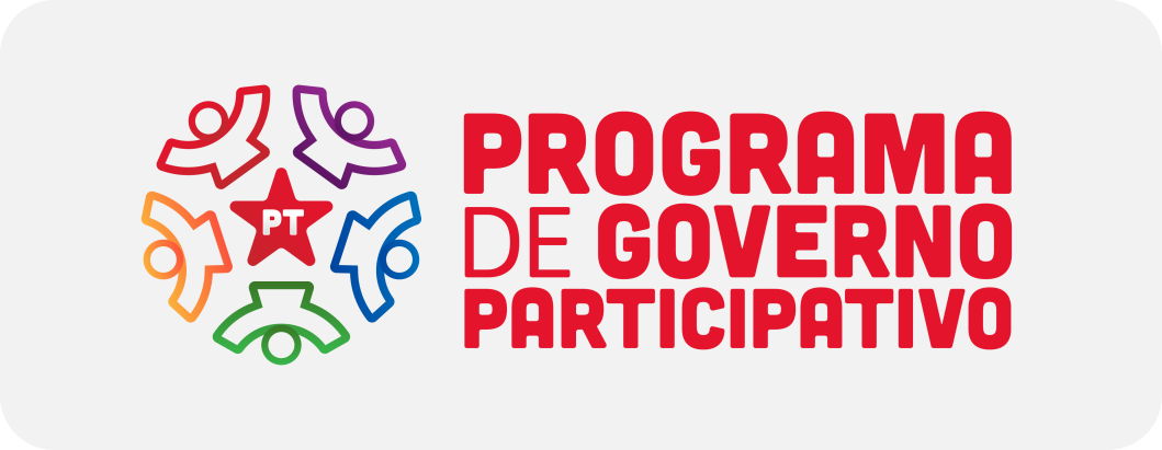 Programa de Governo Participativo