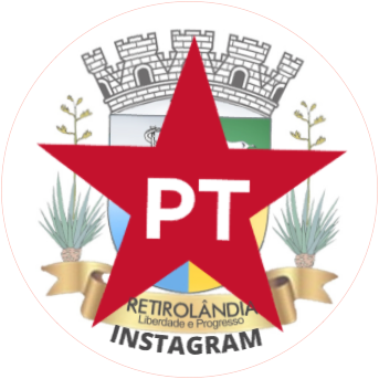 Instagram PT Retirolândia