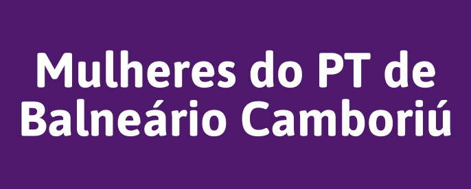 Setorial de Mulheres