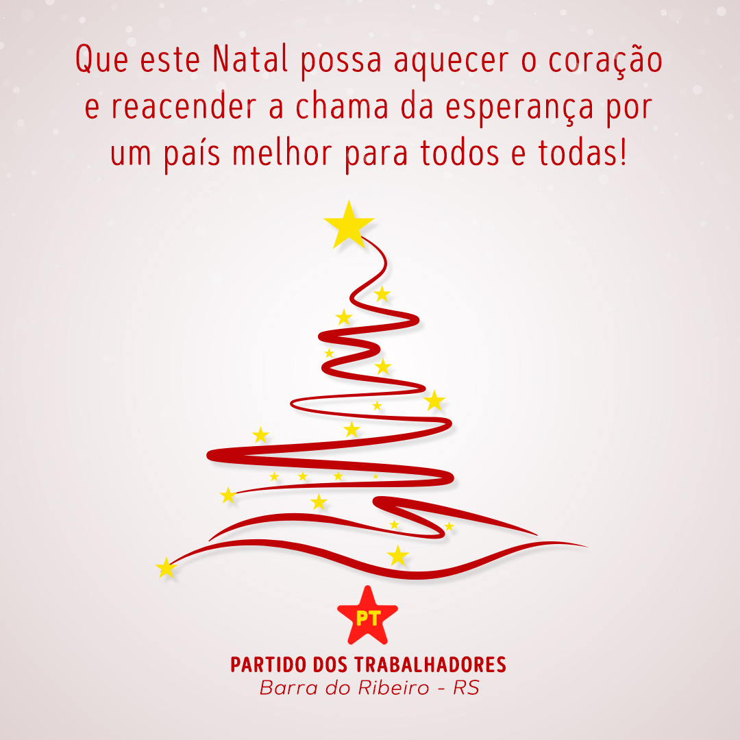 Feliz Natal