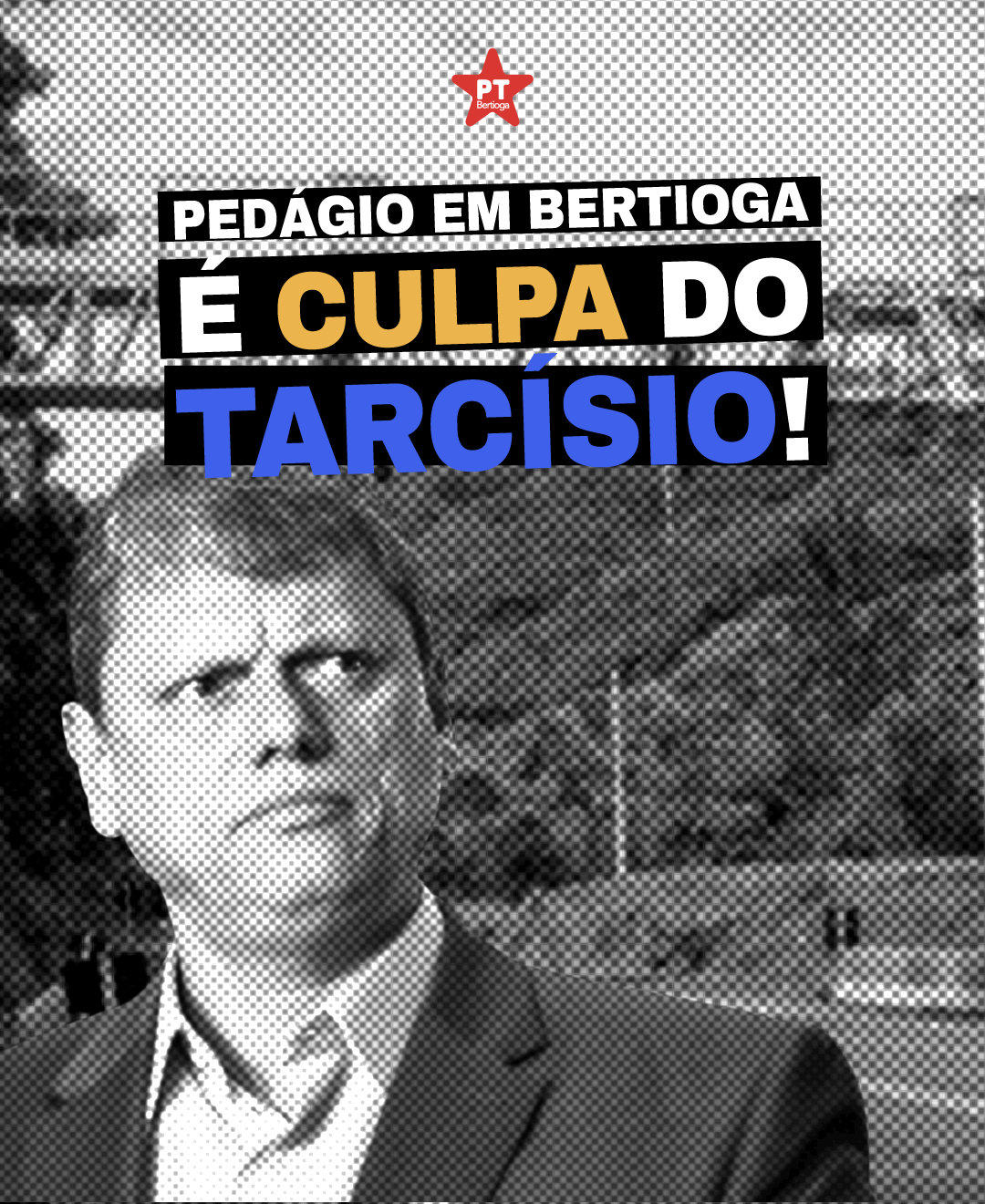 Pedagio Culpa Tarcisio