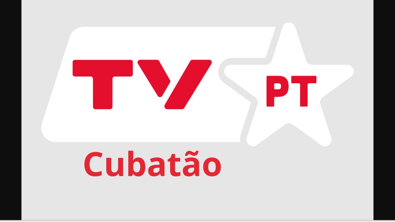 TV PT Cubatão