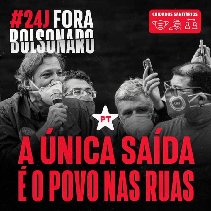 24J É RUA!