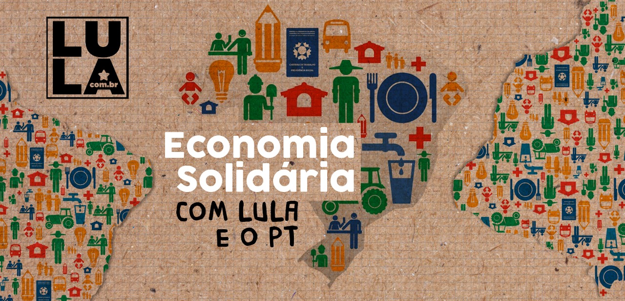 ECONOMIA SOLIDARIA