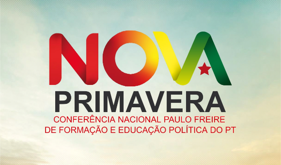 [Vídeo] Lançamento da Conferência Nacional Paulo Freire do PT Ilhota