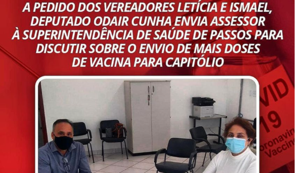 Vacinas