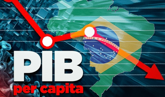 Brasil em crise: população perde poder de compra