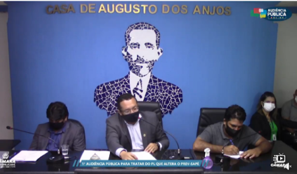 Entenda como ficou a contribuição previdência dos servidores municipais