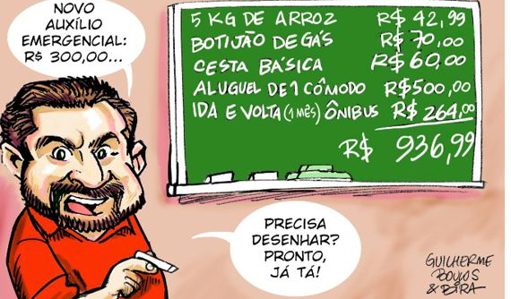 Mercado de Trabalho em Araras: Alta rotatividade e baixa renda