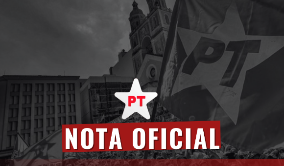 PT apoia Chapa 1 Unidos seguimos na luta - SINTRASEM
