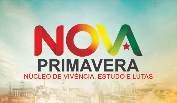 Nova Primavera: PT Ilhota inicia a organização dos Núcleos