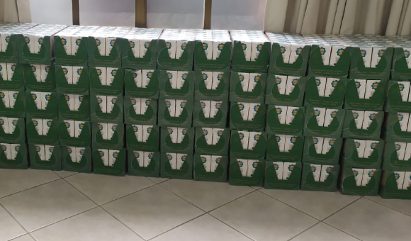 PT Solidário, em sua 5º edição, já atendeu mais de 1500 famílias em vulnerabilidade social
