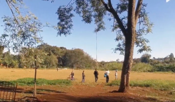 Moradores da região norte pedem e Professora Liliam questiona sobre obras