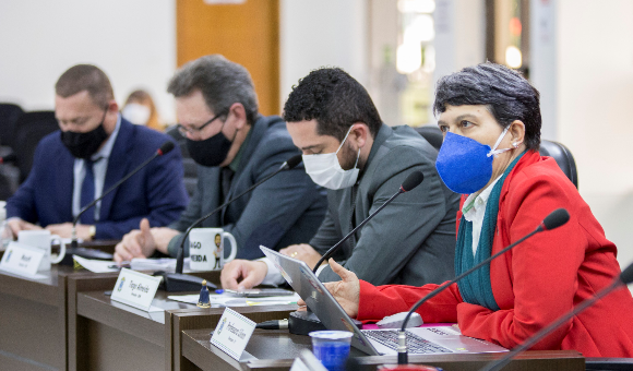 Câmara de Cascavel aprova Moção de Apelo em defesa do Ensino da Língua Espanhola