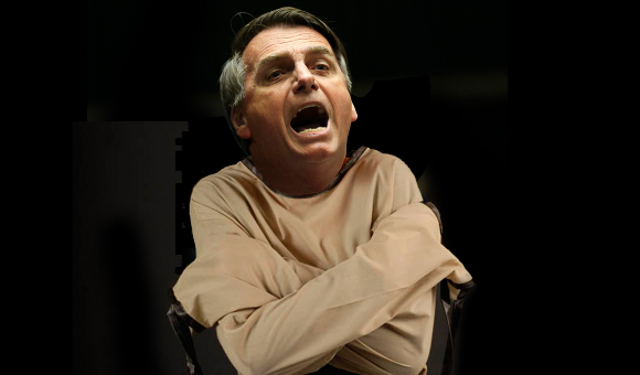 Por que Bolsonaro vai receber tanques de guerra no Planalto nesta terça-feira