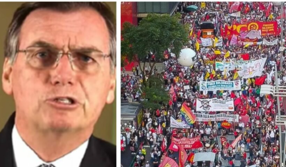Julian Rodrigues afirma; Não se iludam com a direita!