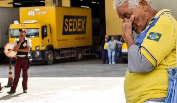 A PRIVATIZAÇÃO DOS CORREIOS E O DESMONTE DO SERVIÇO POSTAL NO BRASIL
