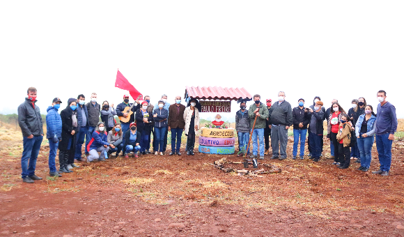 Vereadora Professora Liliam participa de Círculo de Cultura