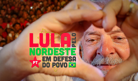 No Maranhão, Lula tem encontro com trabalhadores, lideranças indígenas e movimentos sociais para debater os desafios do país