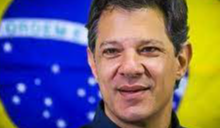 Entrevistado pela jornalista Míriam Leitão na Globonews, Fernando Haddad