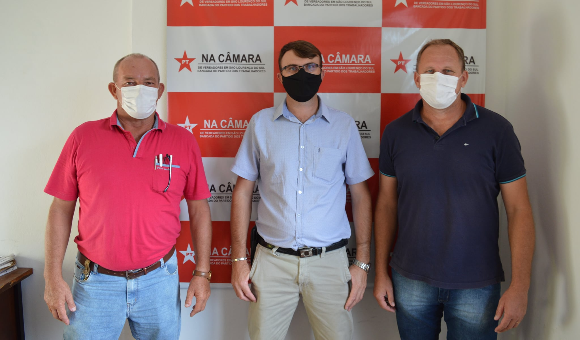 Confira as pautas da Bancada do PT na Câmara Municipal