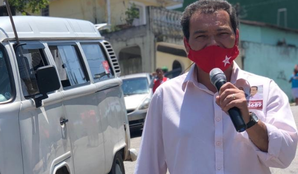 MINISTRO DA DESINCLUSÃO E O DESMONTE DO ENSINO