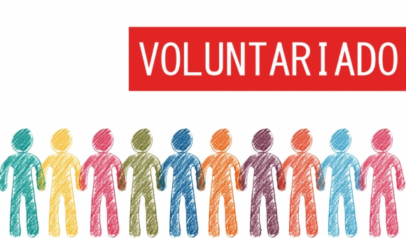 28 de Agosto, dia do Voluntário