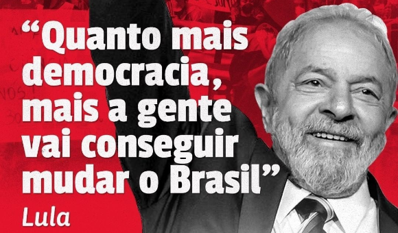 7 de Setembro pela Democracia