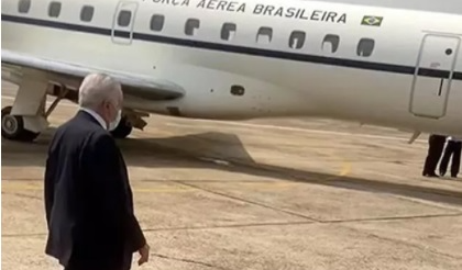 O contragolpe da elite
