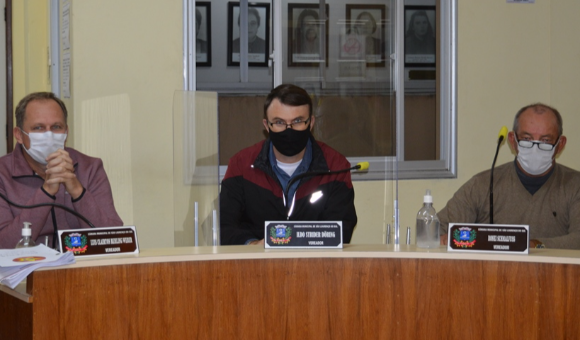 Confira as pautas protocoladas pela Bancada do PT na Câmara Municipal
