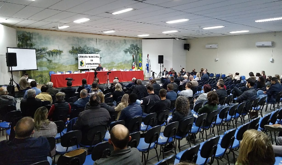 Bancada de Vereadores do PT reafirma seu compromisso com a saúde dos lourencianos