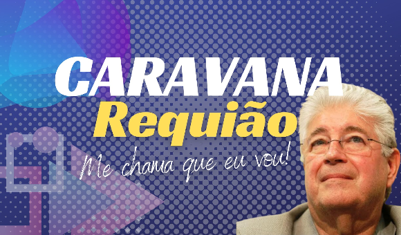 Requião passa por Francisco Beltrão/PR durante sua caravana pelo Sudoeste, confira!