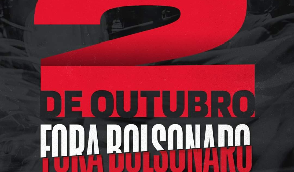 PT  de Franco da Rocha se mobiliza para o dia 02/10
