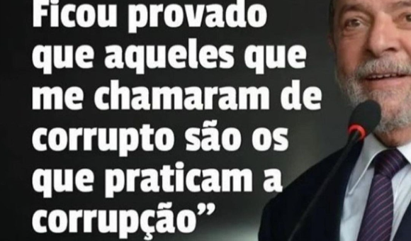 Lula livre