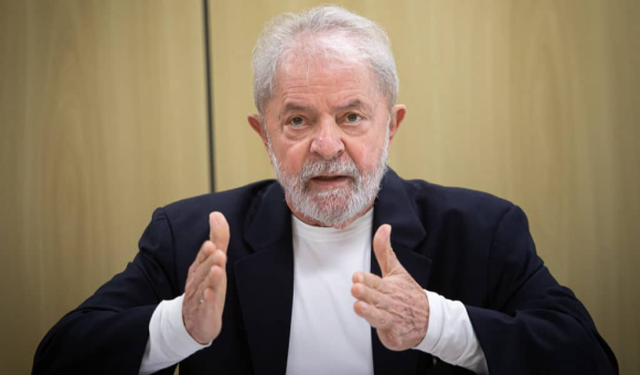 PT Jacareí participa de reuniões virtuais com Lula e Genoino