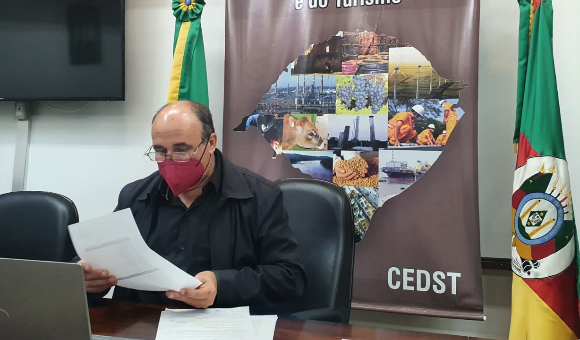 São Lourenço do Sul sediará reunião temática da Comissão Especial de Piscicultura