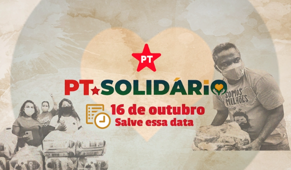 PT Solidário debate o combate à fome em Franco da Rocha