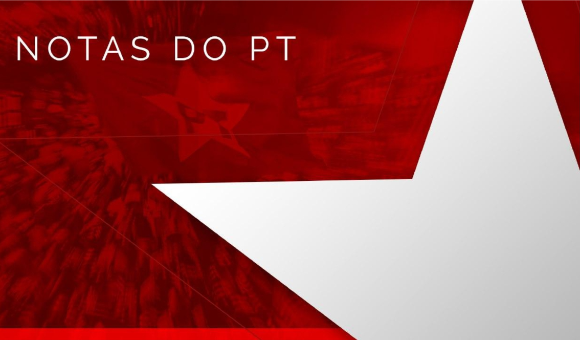 Nota da Micro PT Itajaí em apoio a Assistente Social e Professora Dra. Dalila Pedrini