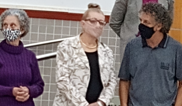 Novos conselheiros de saúde tomam posse na Câmara de Jacareí