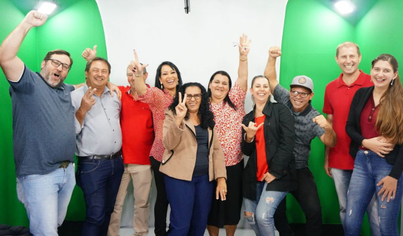 Um ano das Eleições Municipais de 2020