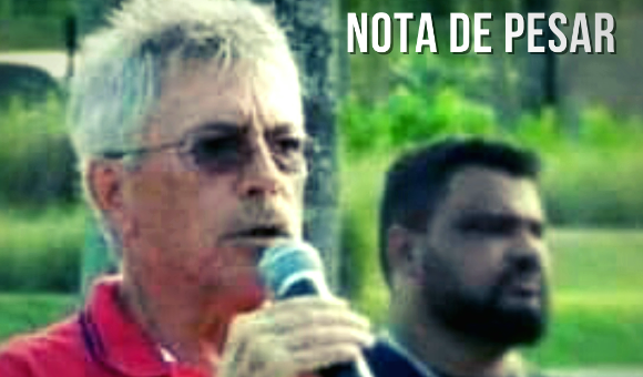 Nota de pesar: Maurino PRESENTE!