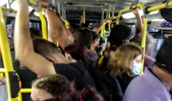 APÓS COBRANÇA DO PT, GOVERNO NOTIFICA ITAPEMIRIM