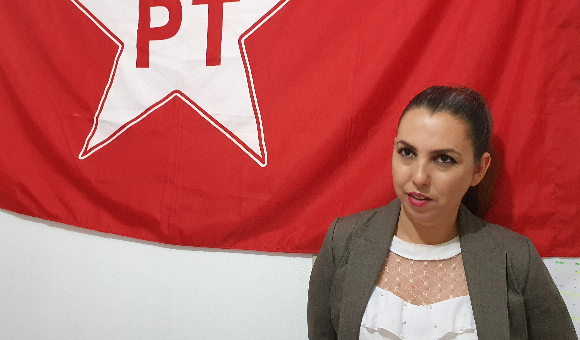 Somos o Partido da vez