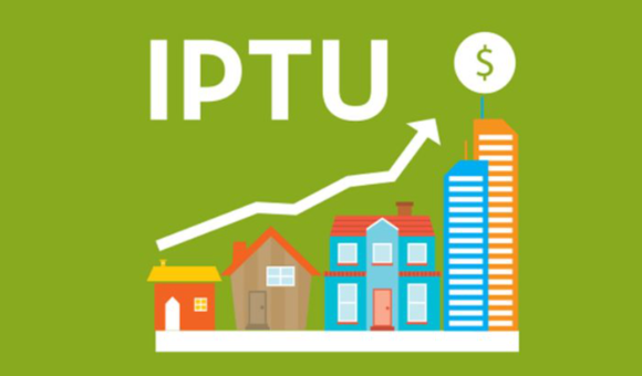CARNÊ DO IPTU COMEÇA A CHEGAR NAS CASAS COM AUMENTO DE ATÉ 17%