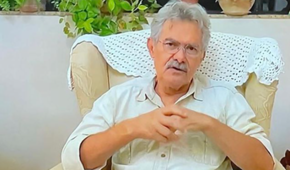 Reflexões de Pedro Tierra: 10 de fevereiro - um Partido, mais que uma legenda