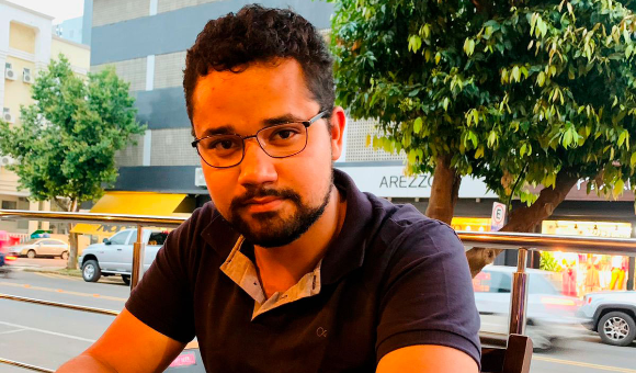 Artigo: Nossa Senhora dos Pretos, Rogai Por Nós, por Thiago Miranda
