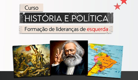 Executiva Municipal divulga Curso de Formação