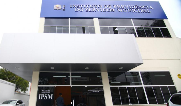CALOTE: GOVERNO FELICIO DEIXA DE REPASSAR MAIS DE R$ 192 MILHÕES AO IPSM em 2021