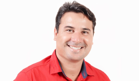Posse da nova Coordenação Centro Oeste.
